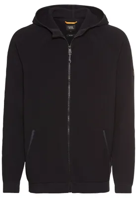 Produktbild von Camel Active 409506-5K56 - Herren Strickjacke, Größe:XXXL, Farbe:dark navy