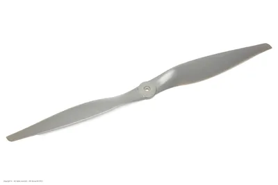 Produktbild von APC Propeller 27 x 13E Elektro