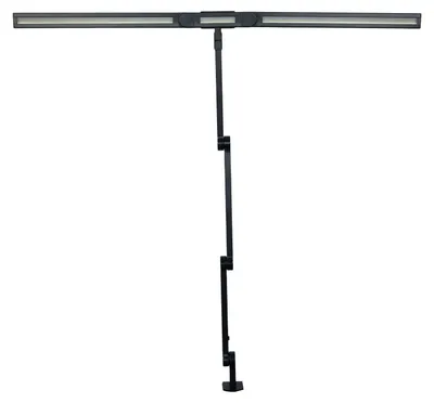 Productafbeelding van Led-bureaulamp met temperatuur- en helderheidsregeling, 1550 lumen