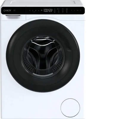 Candy CW50BP1230701S Waschmaschine 5Kg 1200RPM Weiß