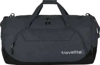 Produktbild von Travelite Kick Off Duffle XL Anthracite