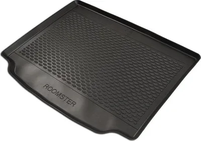 Obrázek produktu pro Gumárna Zubří Škoda ROOMSTER 2006-2015
