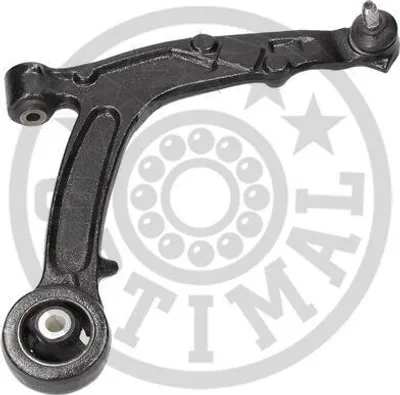 Produktbild von OPTIMAL G6-1053 Querlenker Rechts Unten Vorne für FIAT PANDA (169)