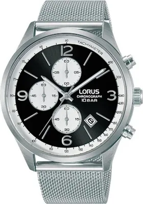 Produktbild von Reloj Hombre Lorus DRESS (Ø 43 mm)