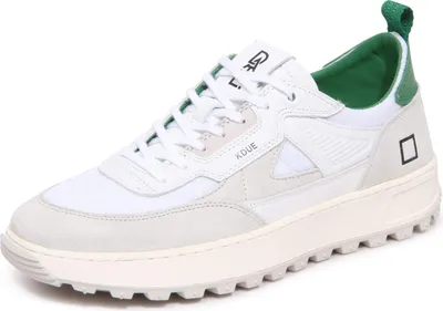 Immagine prodotto di 8965Az Sneaker Uomo D.a.t.e. Kdue Scarpe Uomo Colorate