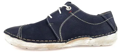 Produktbild von Josef Seibel Fergey 20 59692796531 (39/ocean-kombi)