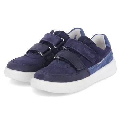 Produktbild von Superfit Cosmo Klettschuh Blau in Gr. 27