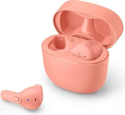 Obrázok produktu pre Philips - Slúchadlá do uší philips tws tat2236 ružové