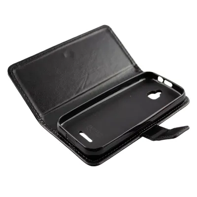 Obrázok produktu pre caseroxx puzdro na mobilný telefón kompatibilné s Nokia 8000 4G  Wallet Case v cierna