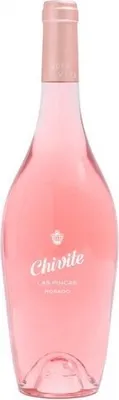 Produktbild von Chivite Las Fincas Rosado 2024 Roséwein Spanien Tres Riberas 75.00 cl 13.0 %