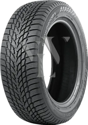 Produktbild von 1x Nokian Snowproof 1 Winterreifen 185/65 R15 88T M+S 3PMSF Reifen