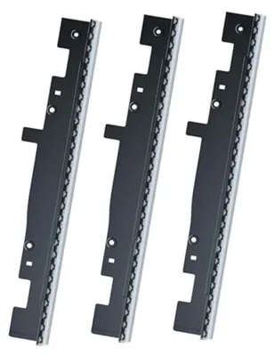 Produktbild von 3x Ersatz-Wischbänder für Tineco IFLOOR S5, Staubsauger Zubehör, Für Hartböden, Waschbar und Wiederverwendbar