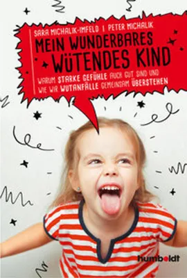 Obrázok produktu pre Mein wunderbares wütendes Kind