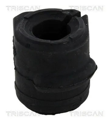 Produktbild von TRISCAN Lagerbuchse Stabilisator Stabigummis 8500 16831 für FORD FOCUS (DAW, DBW)
