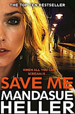 Produktbild von Save Me