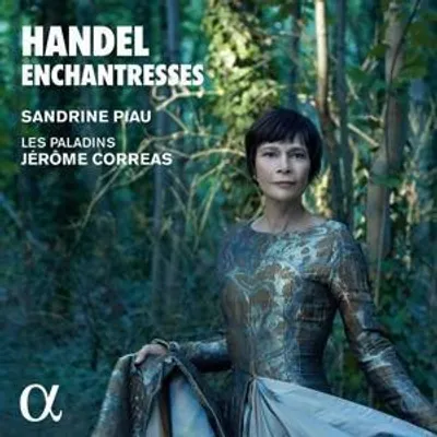 Produktbild von Piau, S: Enchantresses