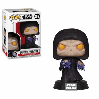 Obrázok produktu pre FUNKO 37591, zberateľská figúrka, film a seriály, 110 g