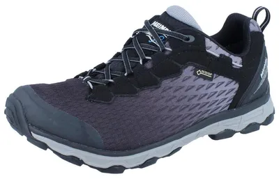 Zdjęcie produktu dla MEINDL Activo Sport GTX SCHWARZ/SILBER SCHWARZ/SILBER 10