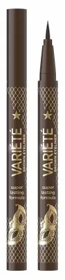 Produktbild von Eveline Cosmetics Variete – Eyeliner, langanhaltend, wasserfest – 46er Karton