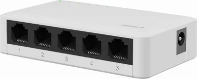 Immagine prodotto di gembird 5-Port-Gigabit-LAN-Switch