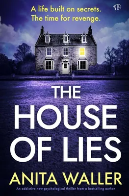 Produktbild von The House of Lies