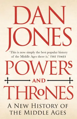 Produktbild von Powers and Thrones