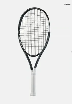 Immagine prodotto di HTM Germania Head Divi. Speed Jr. 25 2026 incordata con Coverbag 00