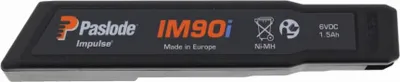 Produktbild von Batterie für SPIT IM90I - 013227