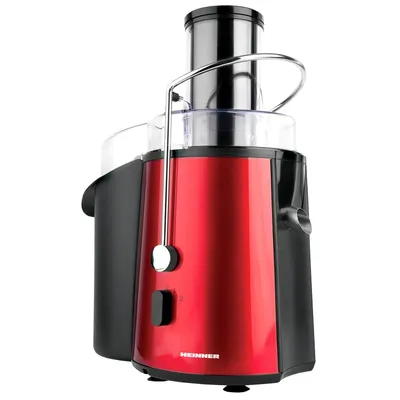 Immagine prodotto di Heinner XF-1000RD Succhiatore 1000 W Rosso