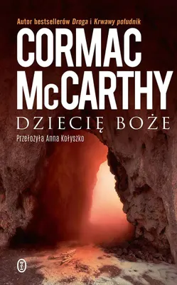 Produktbild von Dziecię boże