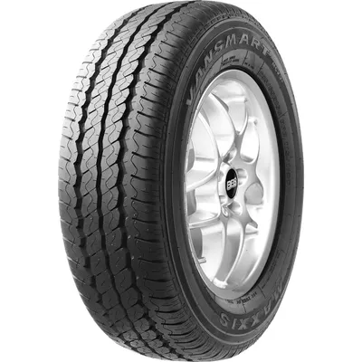Produktbild von Maxxis Vansmart Mcv3+ 205/75R16C 110R