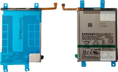 Zdjęcie produktu dla Oryginalna Bateria Akumulator Sevice Pack Do Samsung A33 5G | A53 5G