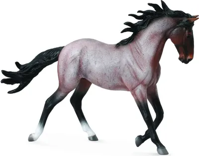 Image de COLLECTA Mustang Bay Roan