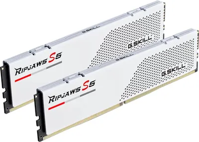 Image de DDR5 32GB PC 6000 CL28 G.Skill KIT (2x16GB) 32-RS5W