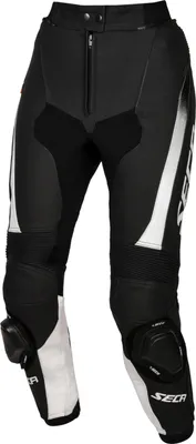 Produktbild von Seca SRS II Damen Motorrad Lederhose, 40