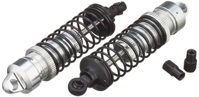 Aluminium-Schokdemper 75 mm (2 St.) für 1:10 RC-Modellbau