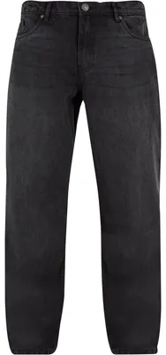 Produktbild von Urban Classics - Jeans für Herren TN1587 (34R) (Schwärze)