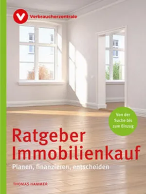 Obrázok produktu pre Ratgeber Immobilienkauf