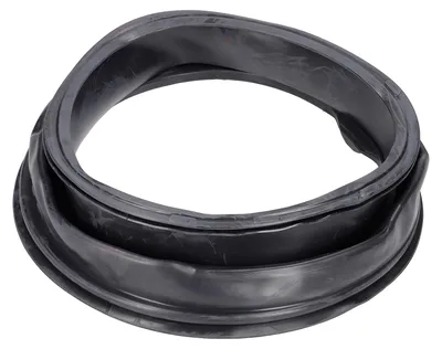 Produktbild von easyPART passend für 10109723 Bluparts Türmanschette passend für Haier 49045766 0020300590D für Waschmaschine