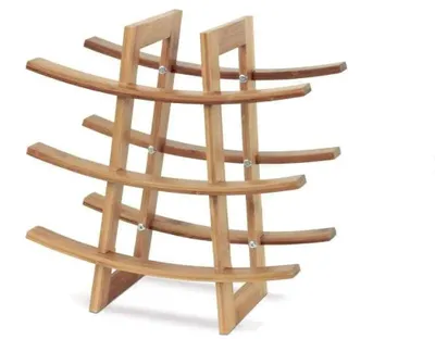 Obrázek produktu pro Autronic Stojan na víno - DR-040