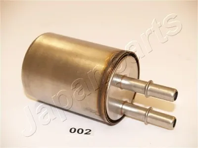 Obrázek produktu pro Palivový filtr JAPANPARTS FC-002S Inline filtr