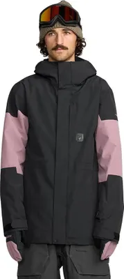 Produktbild von Volcom Primry Jacke Schwarz M Herren Schwarz M