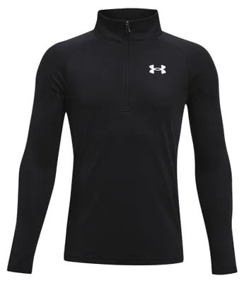 Immagine prodotto di Under Armour Ua Tech 2.0 1/2 Zip - nero, taglia:L