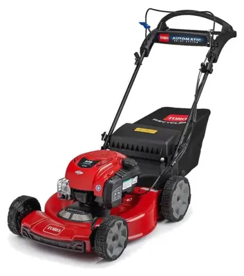Produktbild von Toro Recycler® S55ABC 55 cm Rasenmäher