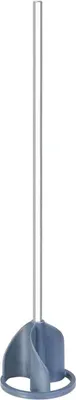 Obrázek produktu pro kwb by Einhell Míchadlo barev a malty Příslušenství Míchadlo barev 80x400 mm Hex