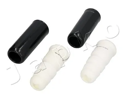 Produktbild von JAPKO 1590908 Staubschutzsatz Stoßdämpfer Hinten für AUDI A4 Avant (8K5, B8) A6 Avant (4G5, 4GD, C7) Q5 (8RB) A4 Limousine (8K2, B8) A6 Limousine