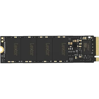 Immagine prodotto di Lexar | SSD | NM620 | 256 GB | Formato SSD M.2 2280 | Interfaccia SSD PCIe Gen3x4 | Velocità di lettura 3000 MB/s | Velocità di scrittura 1300 MB/s