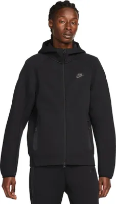 Immagine prodotto di Bluza Nike Tech Fleece FB7921-010 L (183cm)
