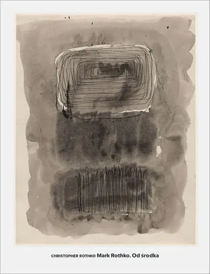 Produktbild von Mark Rothko: Von innen