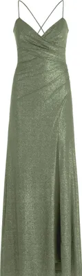 Produktbild von Vera Mont Kleid Lang ohne Arm 5850 Green/Green 38